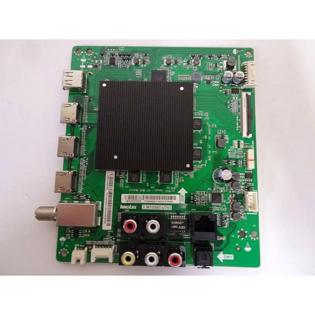 V505-G9 Board LIAIXXVV Vizio (6M03A0000X00J) 6M03M0002900R Main