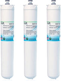 Filters 47-55707G2,47-55707CM,4373531,PSQC-2 SGF-707 Compatible Water for Swift Pack),Made Commercial USA Filter in Green (3