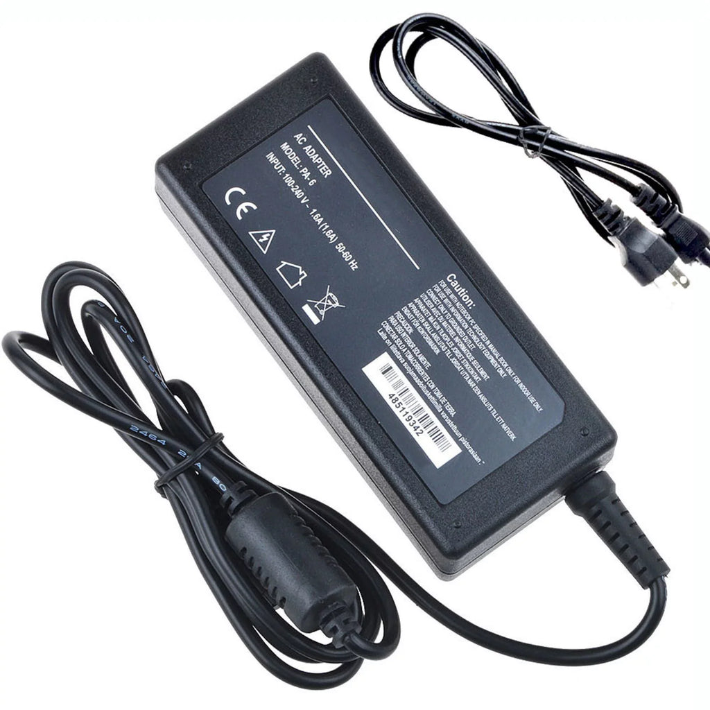 AC/DC Nec PC K-MAINS Charger 5000 Switching Cord for PSU OP-520-67501 Versa Mains Supply DC charger Replacement Laptop Power Cable