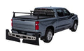 Limited 2500 Sierra ADARAC GMC M-series Silverado 2019 Black Fits 1500 Bed Chevrolet 6" Aluminum 1500 Truck 2014-2018 F4020052 2015-2019 Silverado Fits Racks 1500 Sierra Matte 3500 LD 6'
