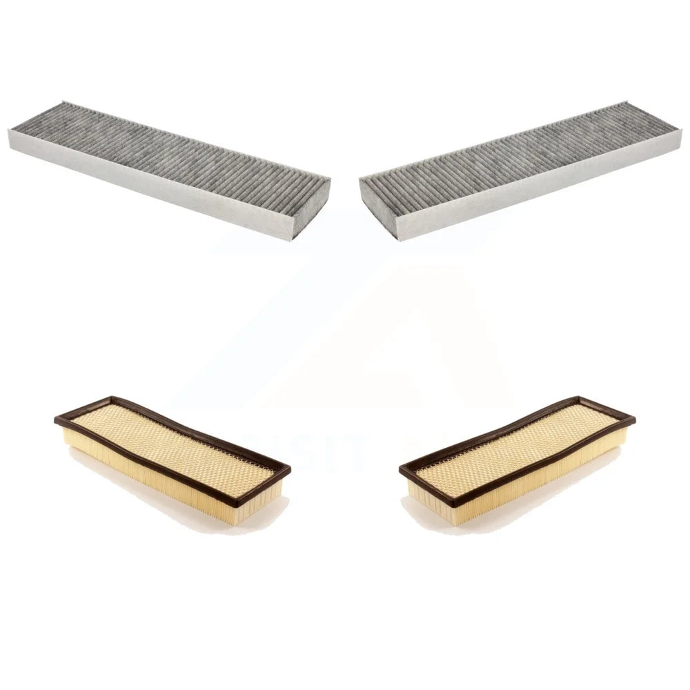 Mini Air Countryman Filters Cabin Cooper For Kit Paceman And KFL-100535