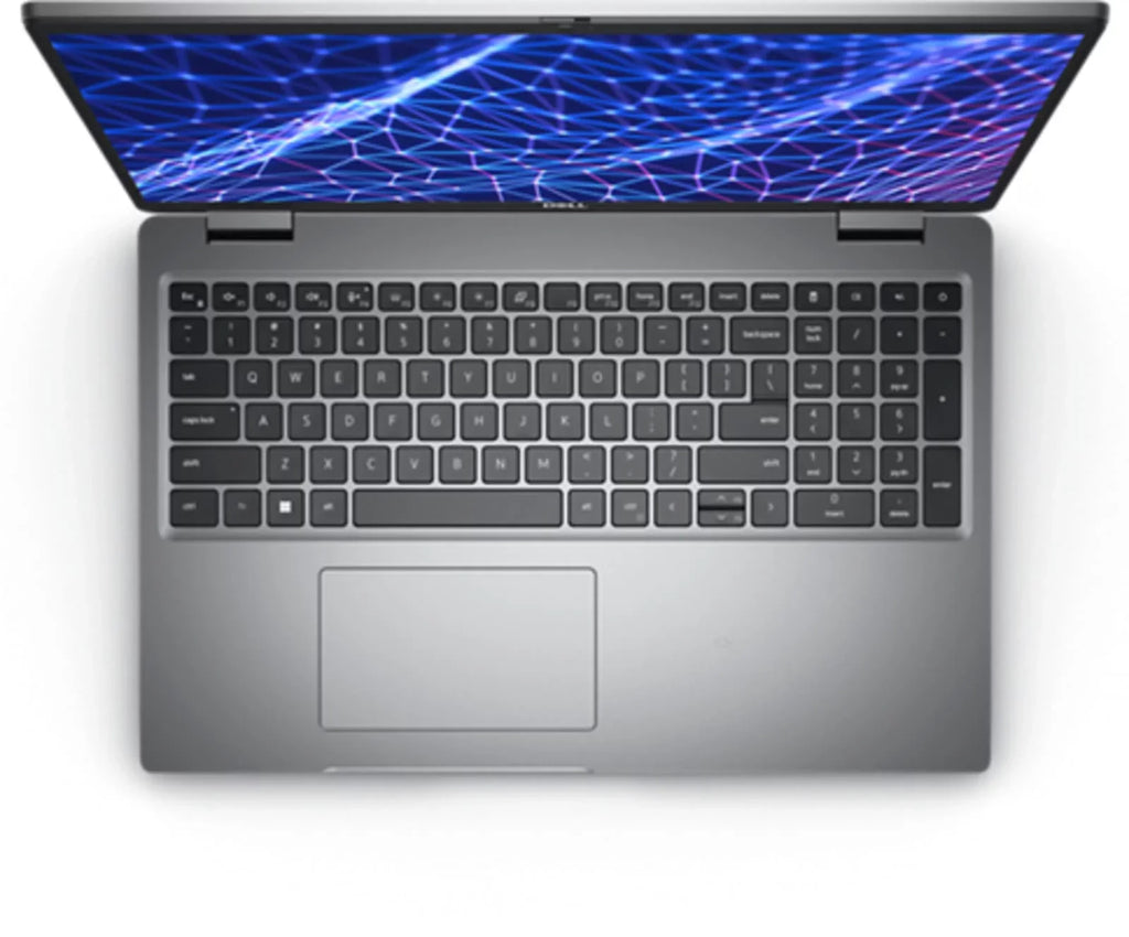 FHD GHz 5530 | 15.6" - 12 Gen - Core RAM @ Latitude - 5000 4.4 SSD (2022) CPU Laptop 512GB i5 Dell Cores | | 16GB 12th