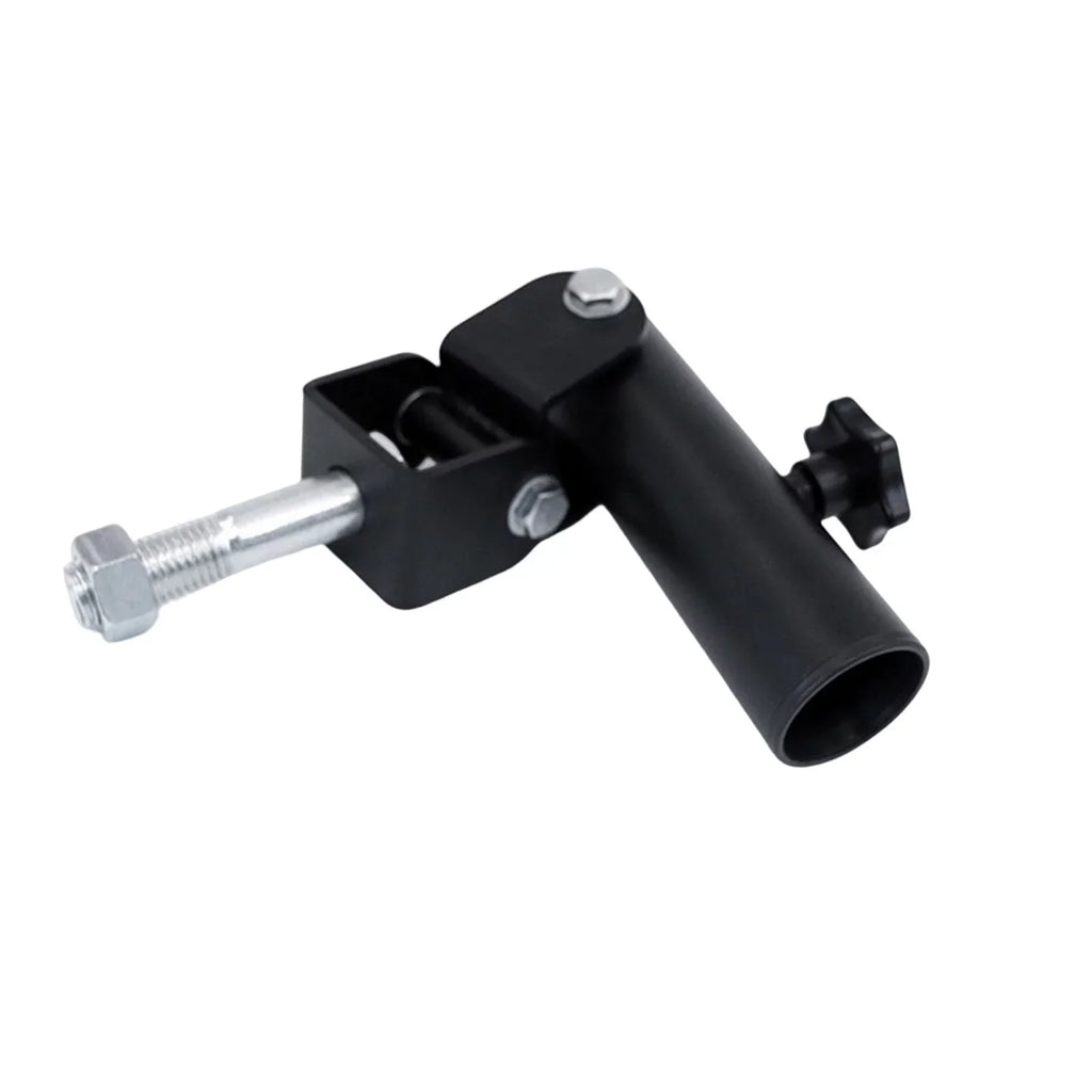 Barbell Attachment Multi Platform Swivel Full for Degree Row 360 Function