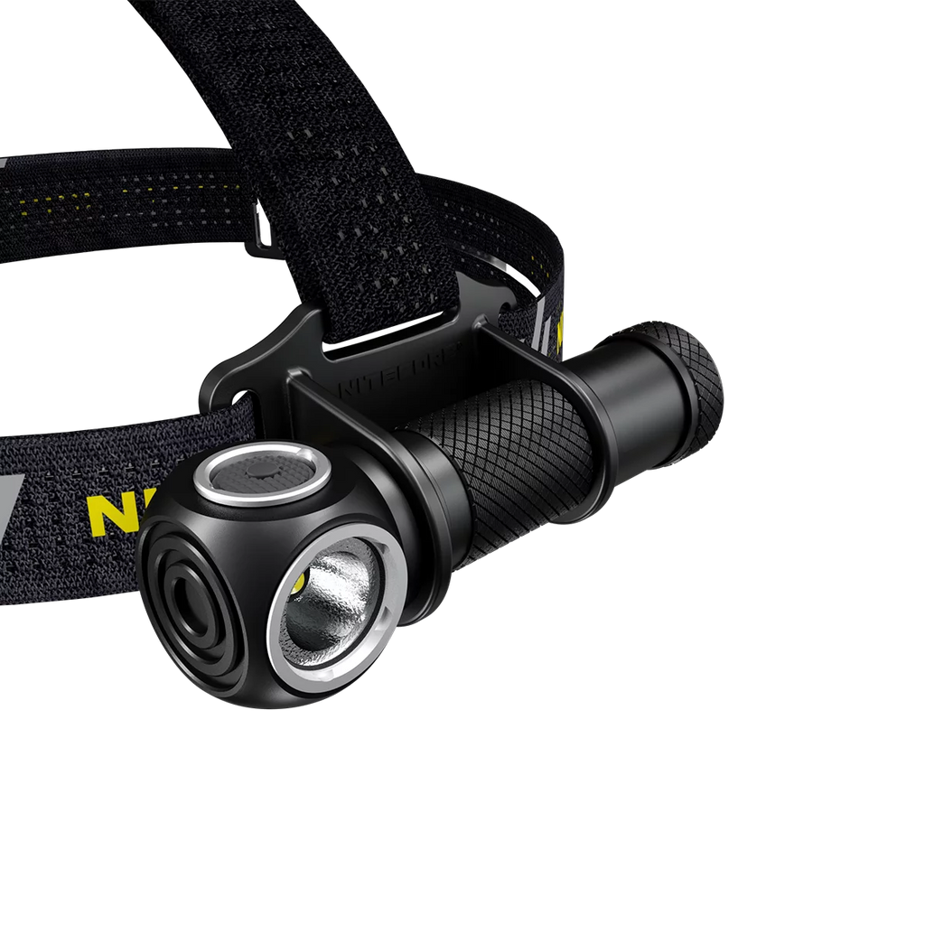 Pocket Emitter Gray) Bundle: Warm White) Light Headlamp-(5700K, TUP Battery Nitecore UT32 and Rechargeable (Black Dual 1XNL1834 Value Cool or with Intelligent White)-(3000K,