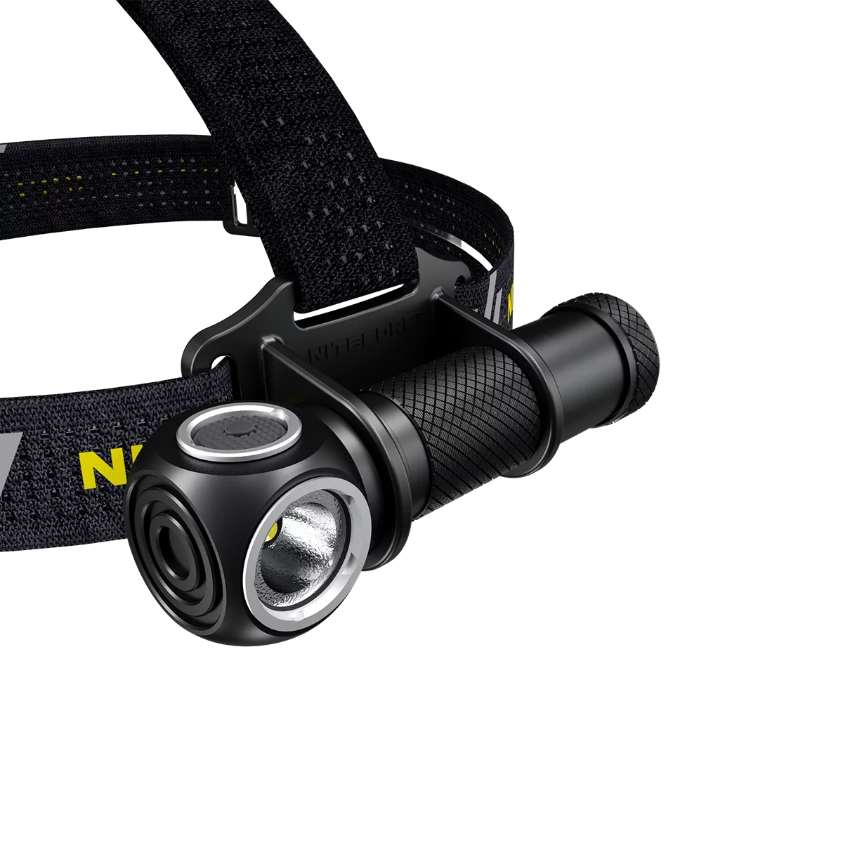 Pocket Emitter Gray) Bundle: Warm White) Light Headlamp-(5700K, TUP Battery Nitecore UT32 and Rechargeable (Black Dual 1XNL1834 Value Cool or with Intelligent White)-(3000K,