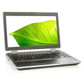 E6520 10 Used Win B Laptop 500GB Quad-Core 4GB Dell v.AA i7 Latitude Pro