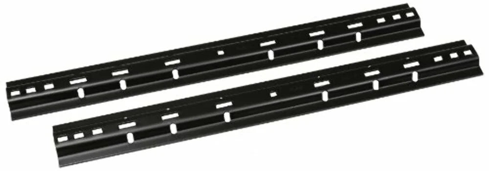 Mount Kit Fifth Wheel 30686 Bolt-On Husky Hitch Towing