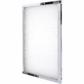 x 12 In. of Furnace Pack In. 2 1 Standard MERV 16 Filter In. 20 Duststop x