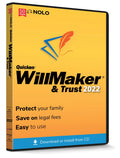 Higher 8.1/10 Windows Trust or OS Operating WillMaker System: Quicken & 10.13 or 2022 Mac