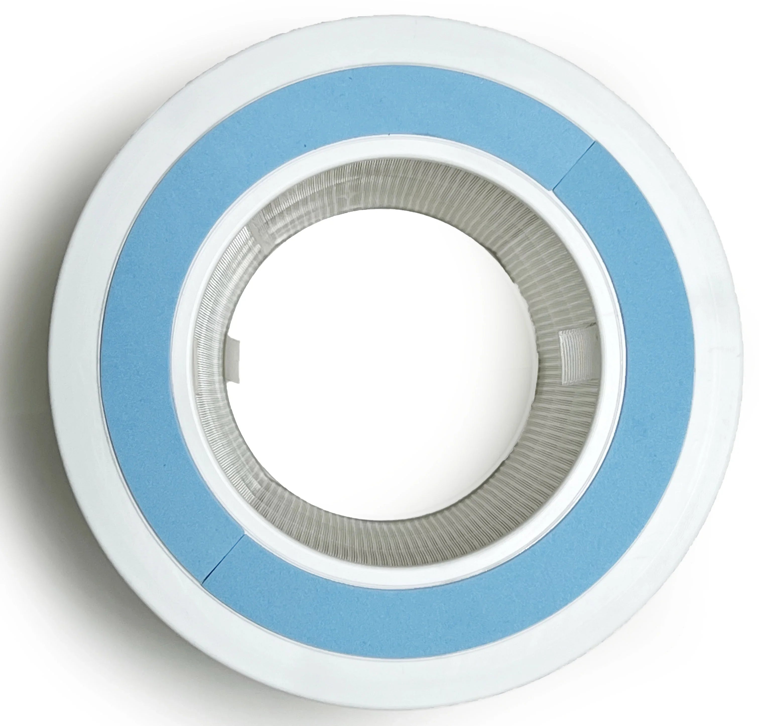 HP102 Purifier HP102 Packs True Air Activated HEPA Shark 3 Carbon Replacement HC452, For Filter