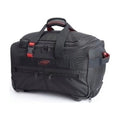 Carry-On Trolley Duffel Expandable 20