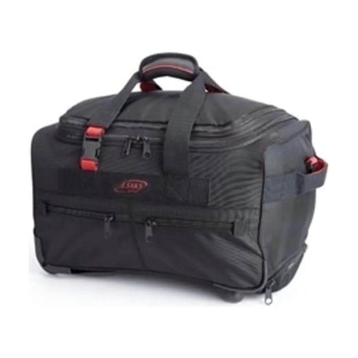 Carry-On Trolley Duffel Expandable 20