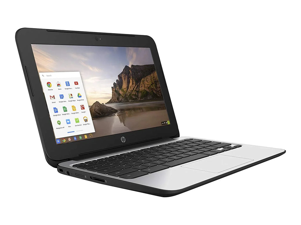 4 2.10 OS Chrome Dent Intel Ee HP and - Scratch 11 GHz 16 Celeron G4 GB 11.6" Chromebook GB