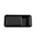 Jeep 97-06 Smooth 97-06 Tailgate Liftgate Rear Handle TJ Black For Jeep Wrangler