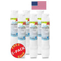, ZUMA with 6 , Filter Made U.S.A. Water - FPBS2777RF9 in and Compatible - Pack Ice Brand