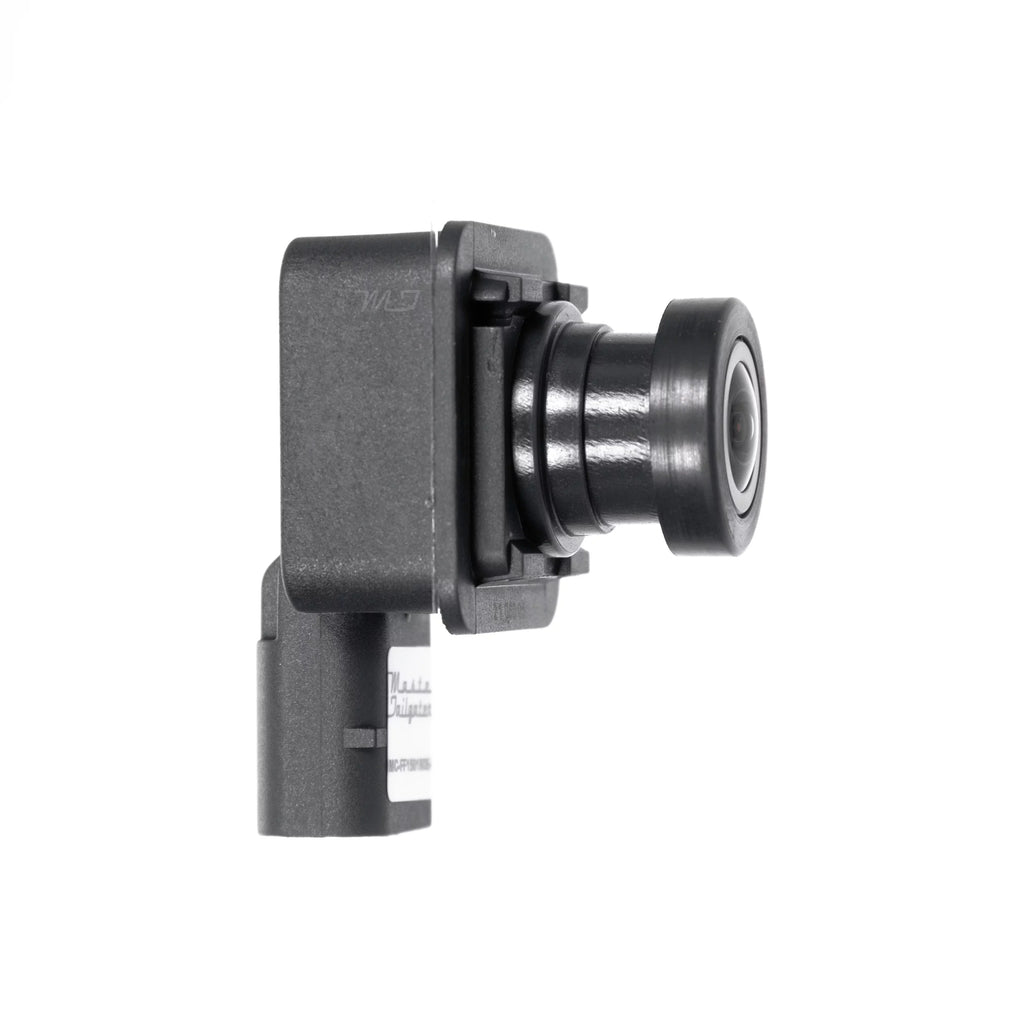 View Ford Cab JL3Z-19G490-L, Regular # F150 (2018-2020) Replacement for Cab Part Rear Extended Backup Cab OE JL3Z-19G490-B Camera Tailgaters / Crew Master /