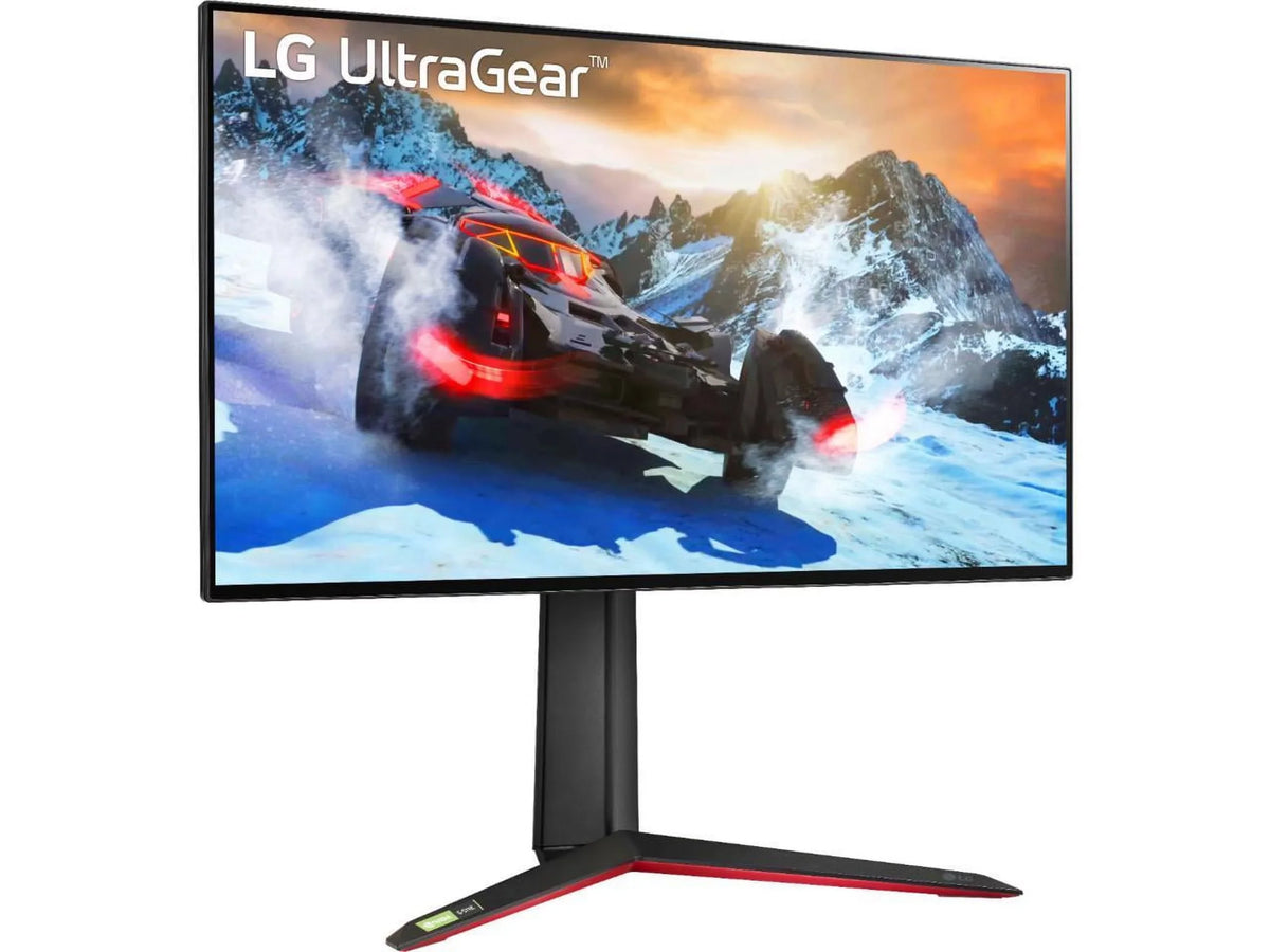 USB, 160Hz) HDMI, Pro LG Premium (CIE1976)DCI-P3 2160 DisplayPort, Monitor UHD Audio x Nano (CIE1976) & UltraGea DCI-P3 Nano 90% 98% IPS (4K) Compatible G-Sync 3840 FreeSync (O/C 27" IPS Gaming 144Hz