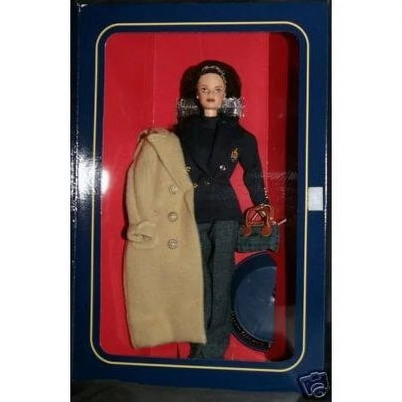 Limited Bloomingdale's Barbie, Ralph Lauren Edition