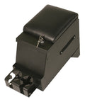 032-01 Wide Black Products 10" Console; II Tuffy Series Security