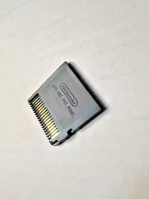 2006) Ranger tape DS, Pokemon cassette (Nintendo