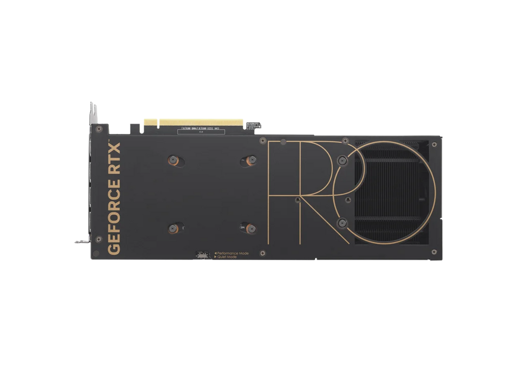 Card DLSS GDDR6X, Edition RTX 3, 12GB 1.4a) HDMI PROART-RTX4070S-O12G 2.1a, DisplayPort (PCIe SUPER ProArt 4.0, Graphics ASUS GeForce OC 4070