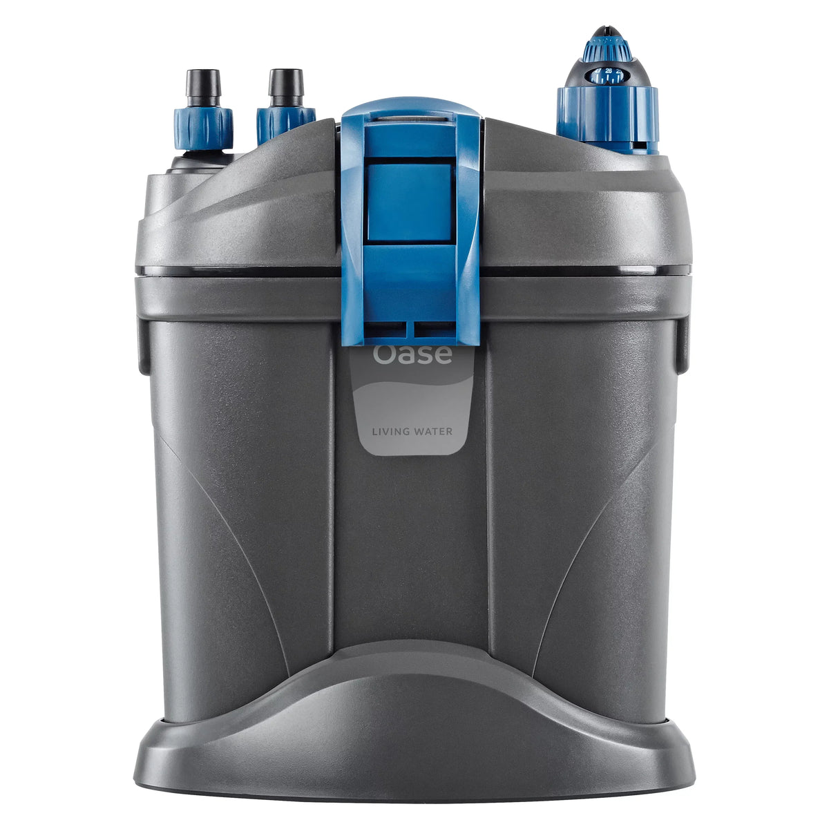Filter With Exteral Heater Thermo Grey 100 FiltoSmart Integrated Aquarium - OASE