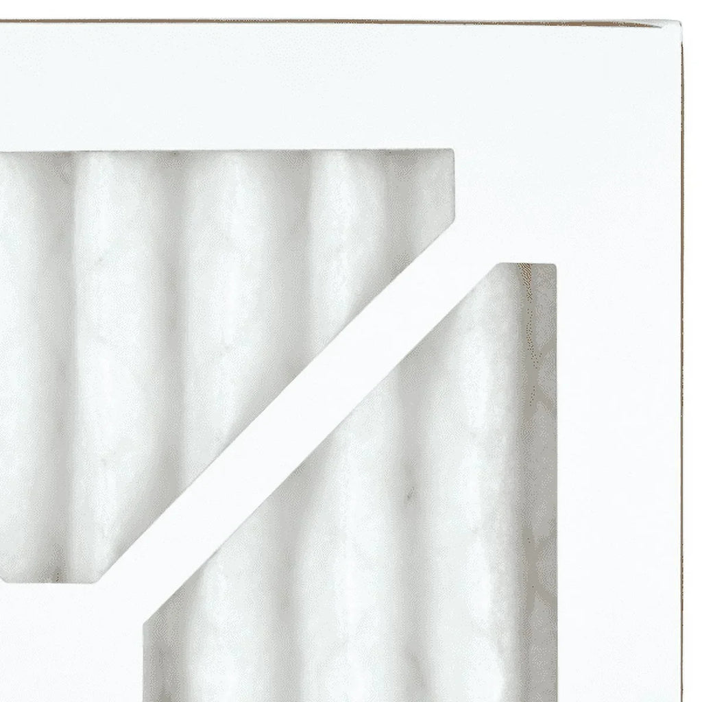 13 USA Filter Air Air 4-Pack Furnace AIRx the 14x20x1 in Health Filters Filter, MERV Pleated Made AC HVAC