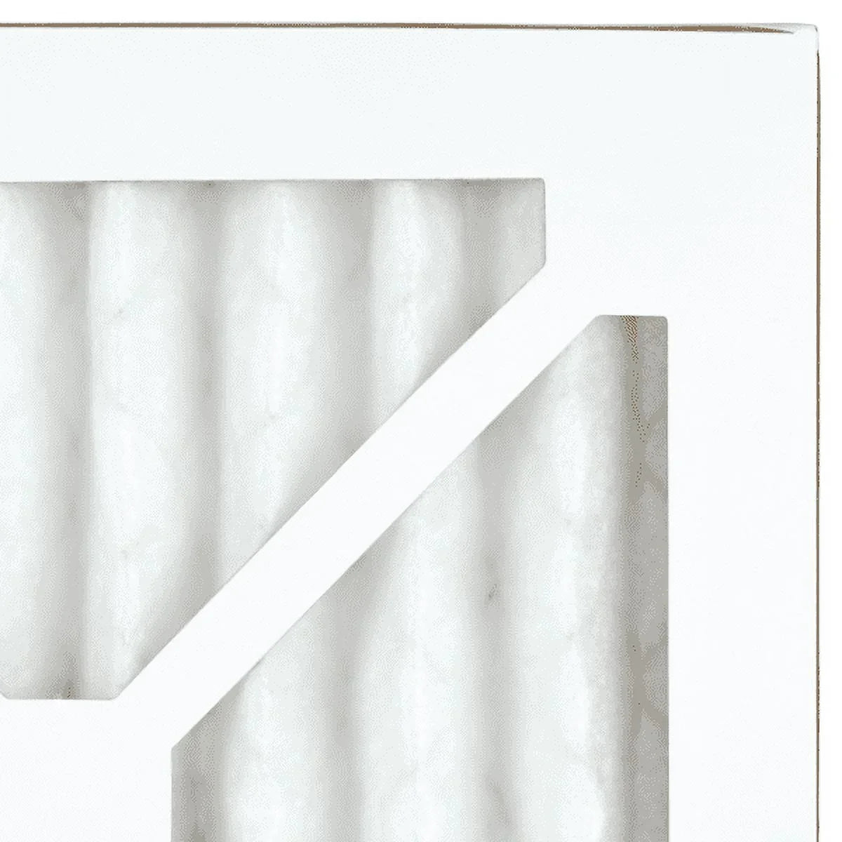 13 USA Filter Air Air 4-Pack Furnace AIRx the 14x20x1 in Health Filters Filter, MERV Pleated Made AC HVAC