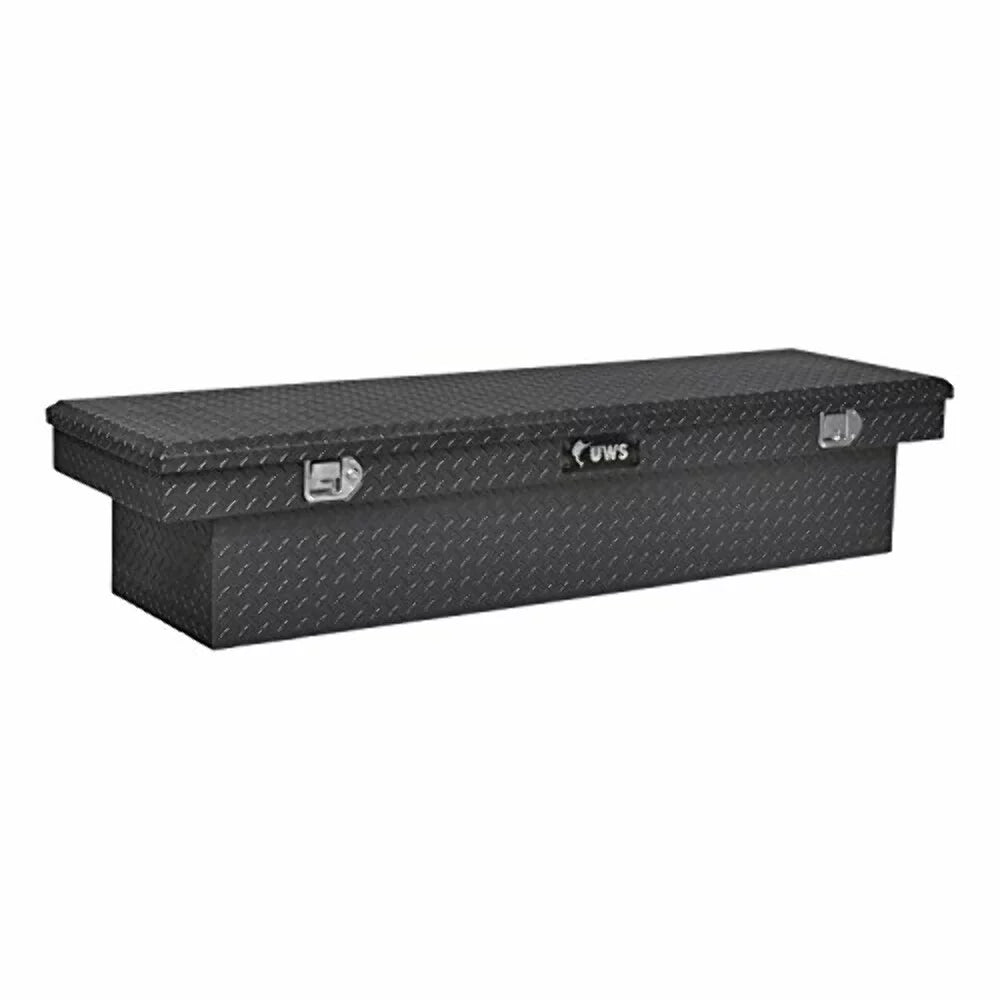 BLACK/72IN LID Services Welding FD UWSTBS-72-BLK 95-C SINGLE UWS/United HD/04-C F150 DOD/99-C TBS-72-BLK