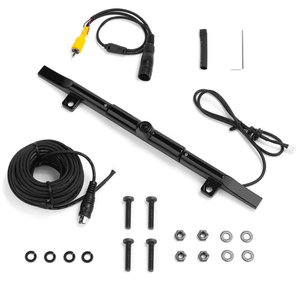 View BOYO Camera Rear HD VTL425HD