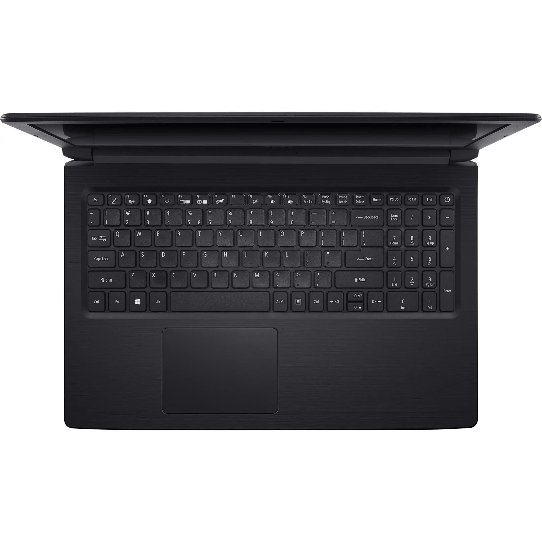 '- 1 inch 16 TB - - 4 Memory GB Acer RAM Red - Roc Aspire - i3-8130U 15.6 HDD Notebook A315-53-35ZY Core GB i3 3 -