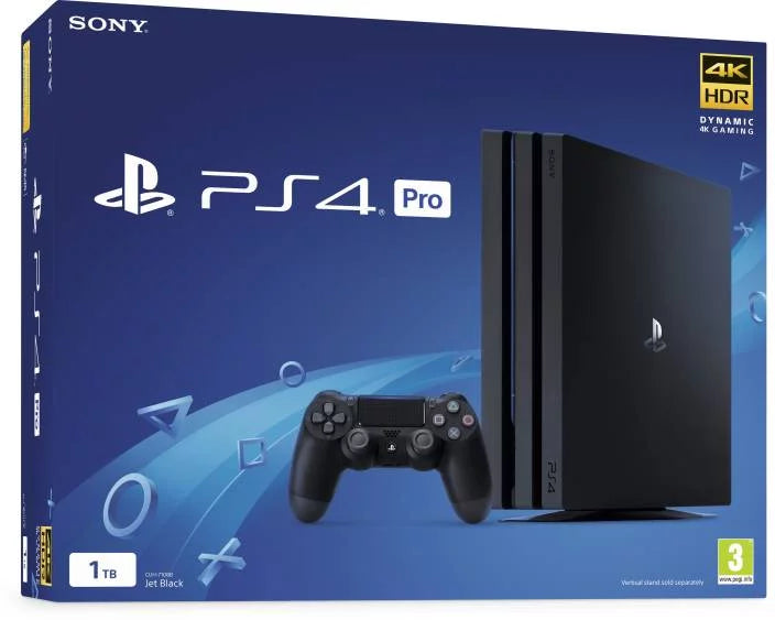 With Like PRO Black, 4 1TB Cleaning PlayStation Console Headset New Sony Gaming Kit