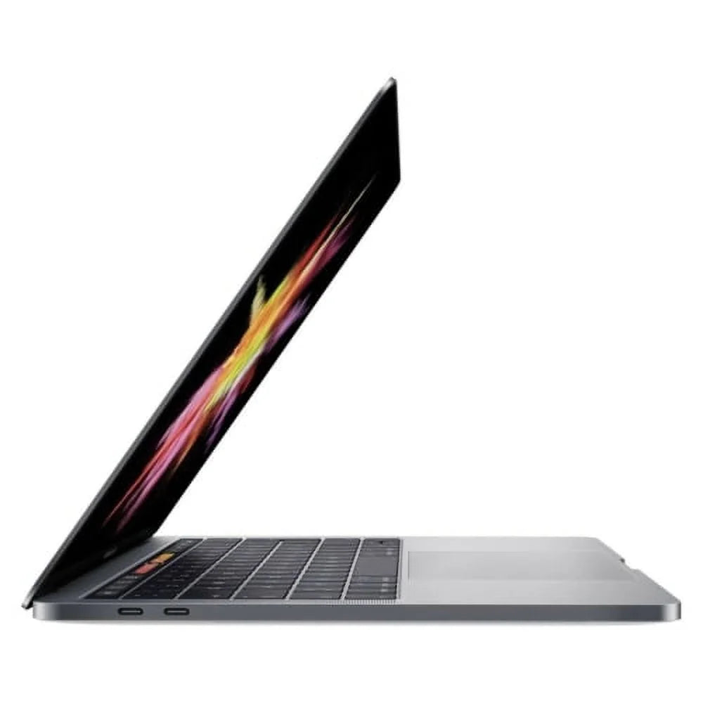 MNQF2LL/A 16GB 2.9GHz 512GB i5 SSD Pro MacBook - RAM Fair Core Pre-Owned Apple 13" Space Gray (2016) Laptop