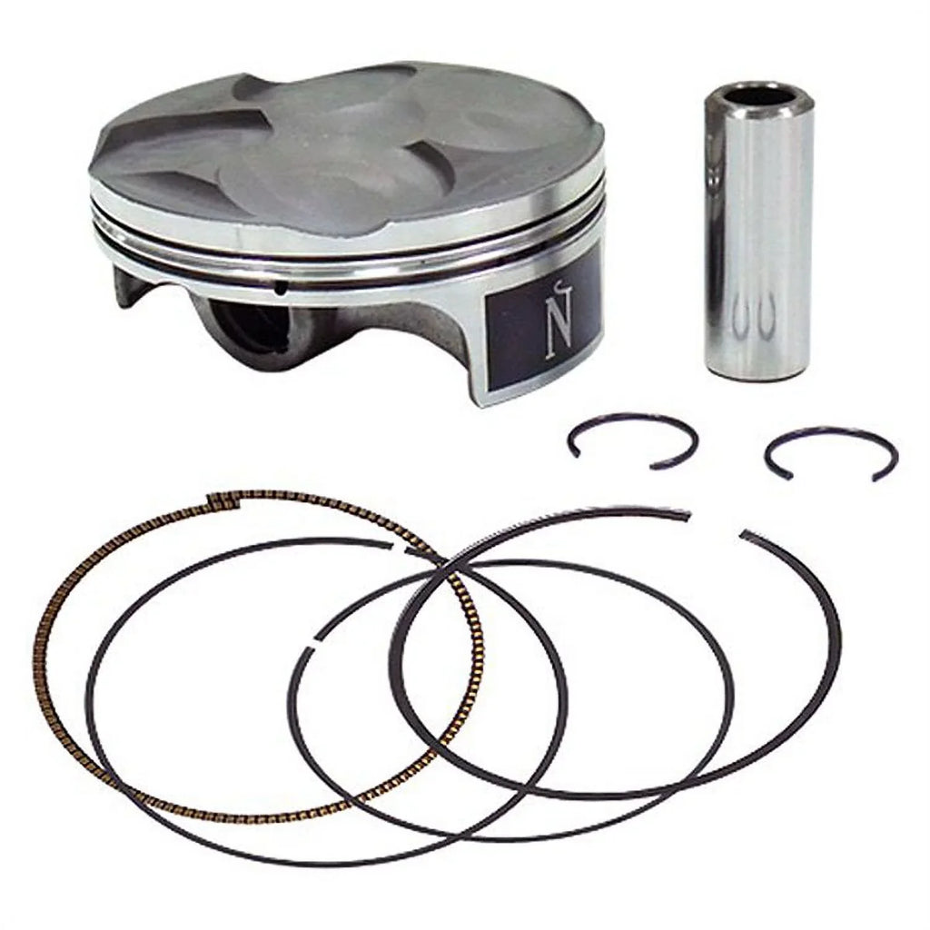 Namura Compression Standard Kit, Piston 77.96Mm, Fits FX-10035 Fx-10035 13.2:1 Bore