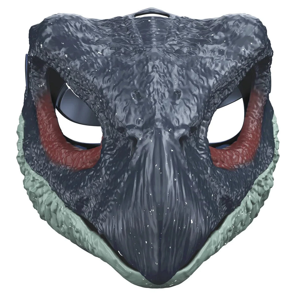 of World Case Wave Mask 2022 Jurassic 2 Basic 1