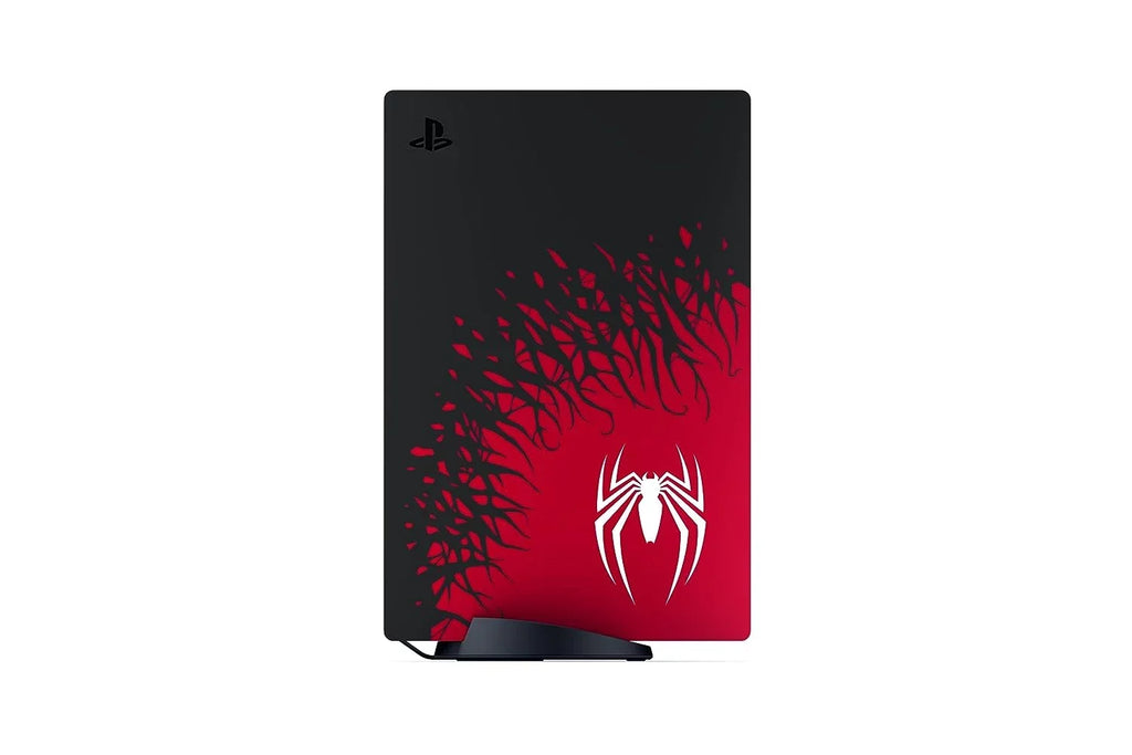 Restored CFI-1215A Marvel's Console Spider-Man (Refurbished) Entertainment Sony Interactive 2 PlayStation 5