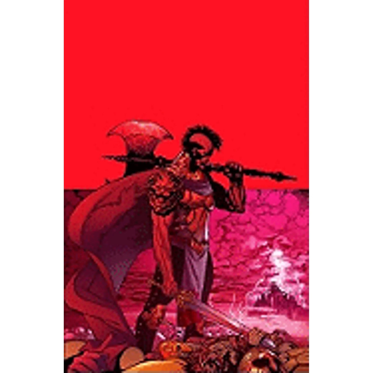 War (Paperback by Oeming 9780785119913) of God Michael Ares: Pre-Owned
