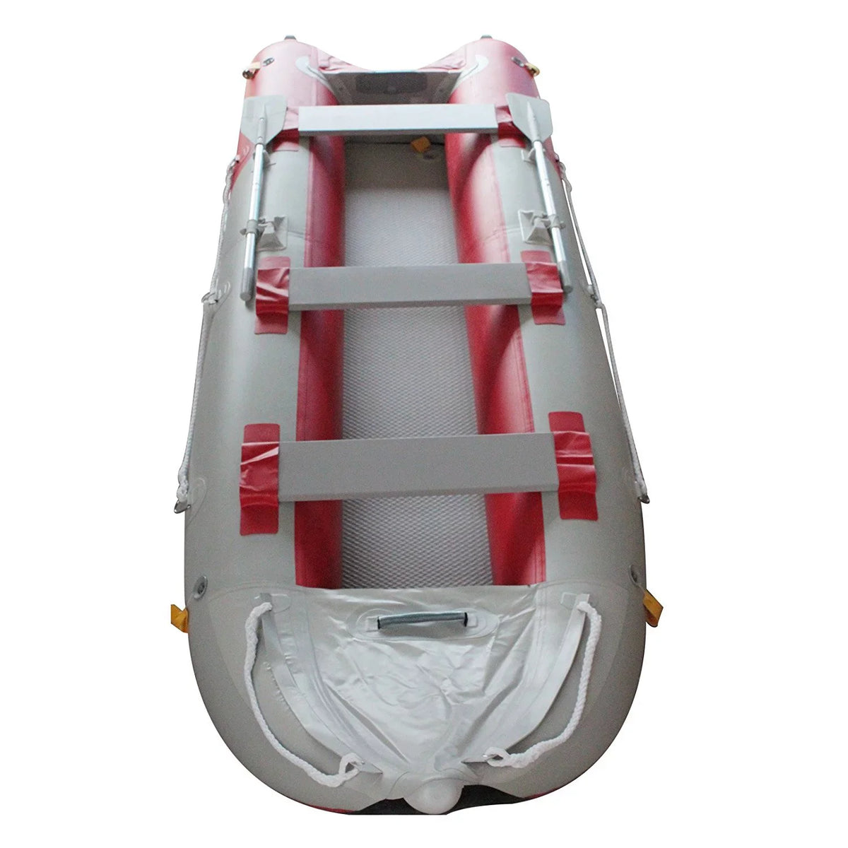 Inflatable 14.1Ft Inflatable Canoe boat BRIS Boat Kayak Tender