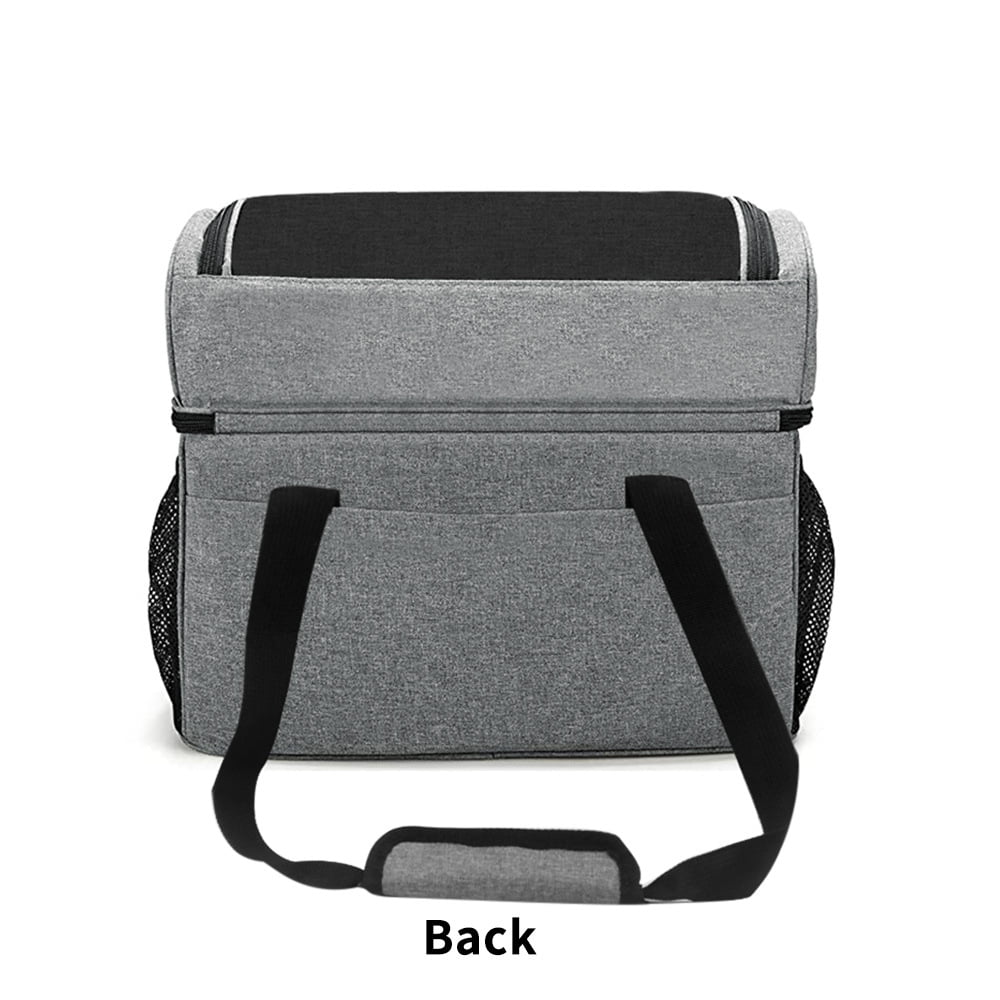 Bowling Pair Ball Bowling of Balls to Shoes 16 and up Tote 2 Mens Padded Bag for Bowling Ball for Bag Holder Portable Double with