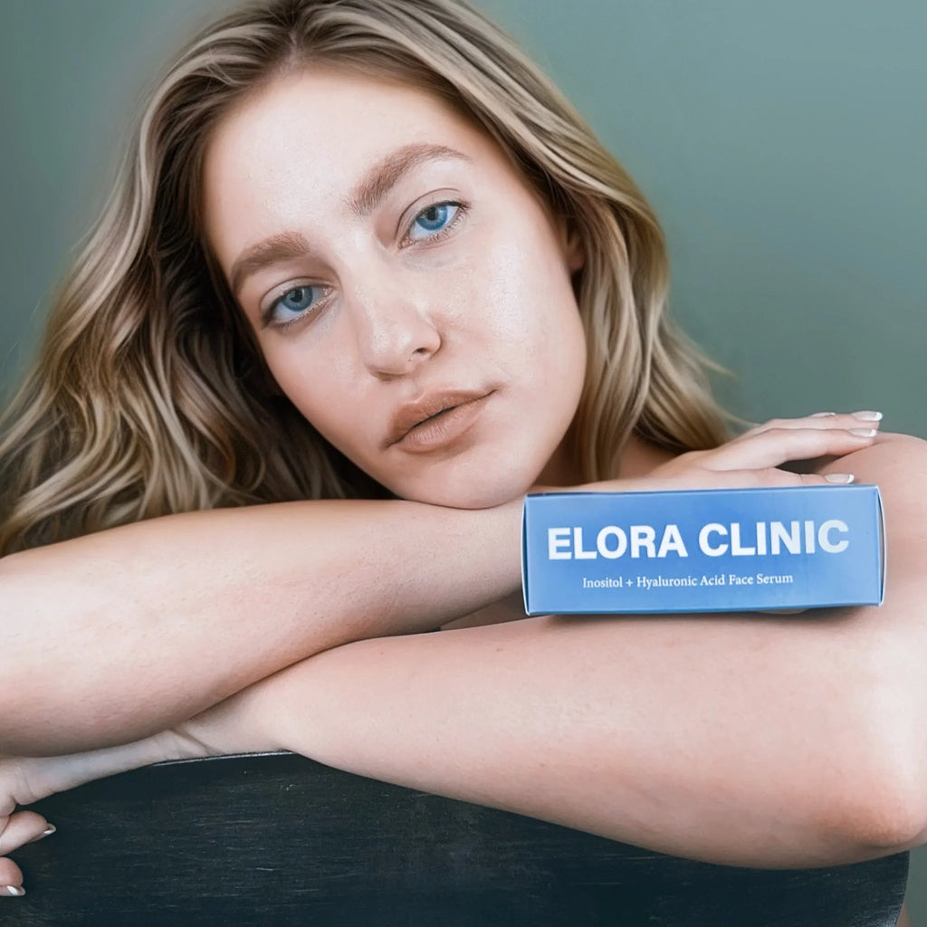 & - Clinic - - Hyaluronic Serum + + Glutathione Rejuvenating Hydrating Glutathione Acid Serum Glutathione Elora Acid Free Oil - Water Based Hyaluronic