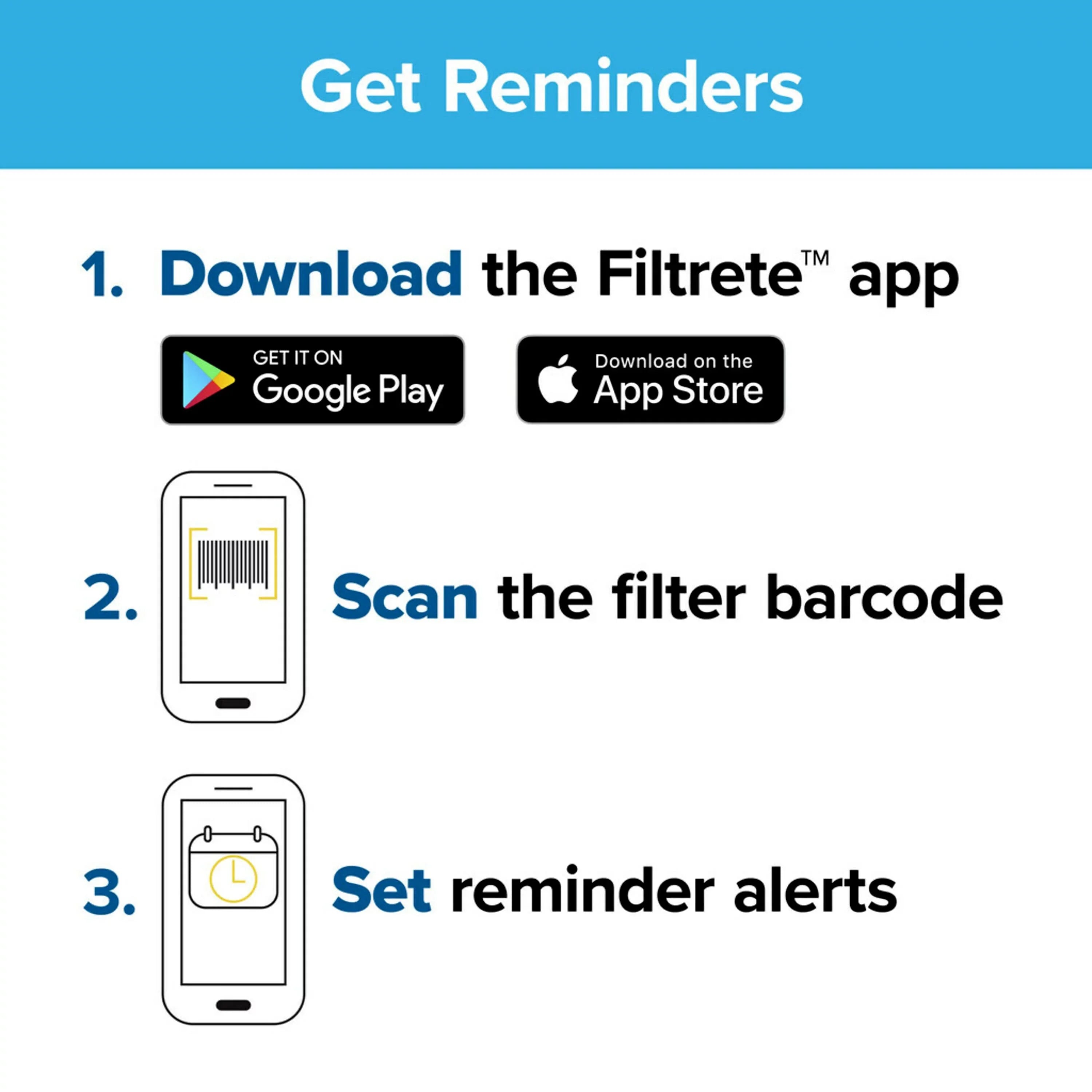 3M, by Air Filters Reduction Allergen Captures 1500 4 Bacteria, Viruses, HVAC Furnace Filter, 12, Allergens, Filtrete MPR, Advanced MERV 20x22x1,