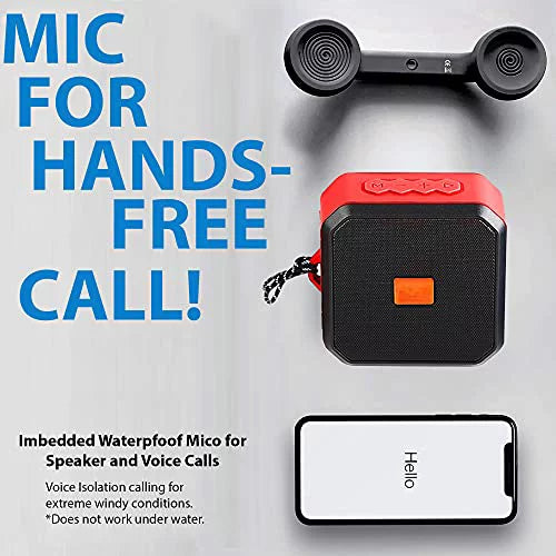 with Outdoor Samsung IPX7 Works Playtime, with 1500 Indoor, Galaxy Speaker (GREEN) S22+/ WaterProof 13H 5G/Plus/Ultra Travel