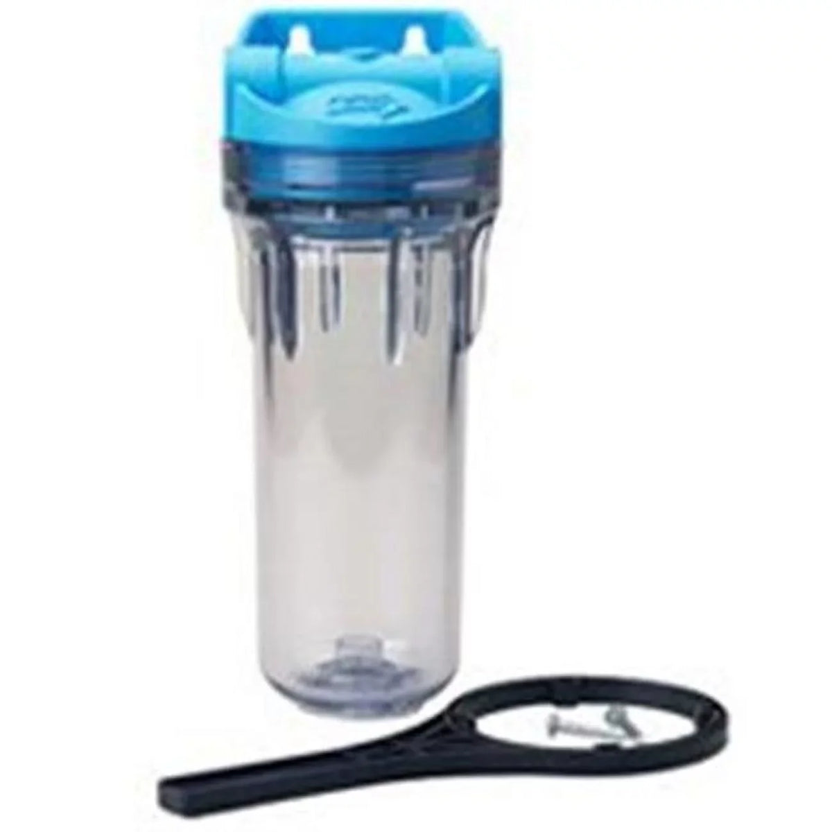 Whole Water WH5 House Industries Filter Sta-Rite