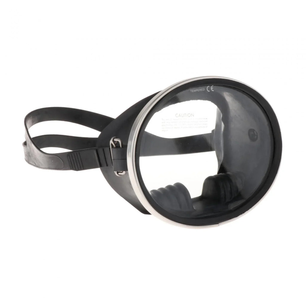 Scuba Comfortable Diving Snorkeling Goggles Lightweight Goggles Snorkel Baoblaze