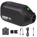 Mic Hour Ghost Life Battery Camera Camera, Support 9 Waterproof XL External Sports Drift