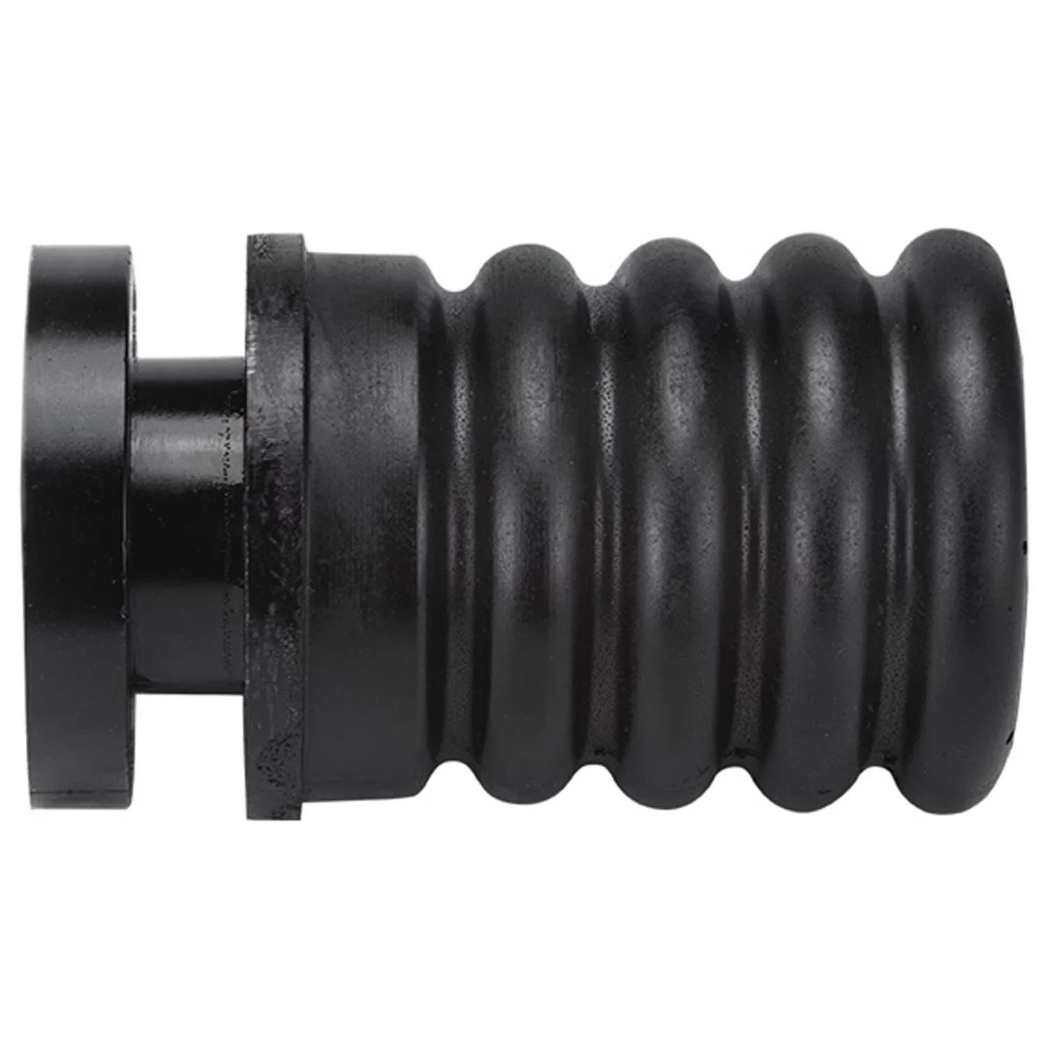 2015-2019,2021 select: JK UNLIMITED SSR-405-47 Pair Air Jeep JL Fits Rear SuperSprings 07-23 WRANGLER Spring fits Suspension Wrangler JEEP Helper