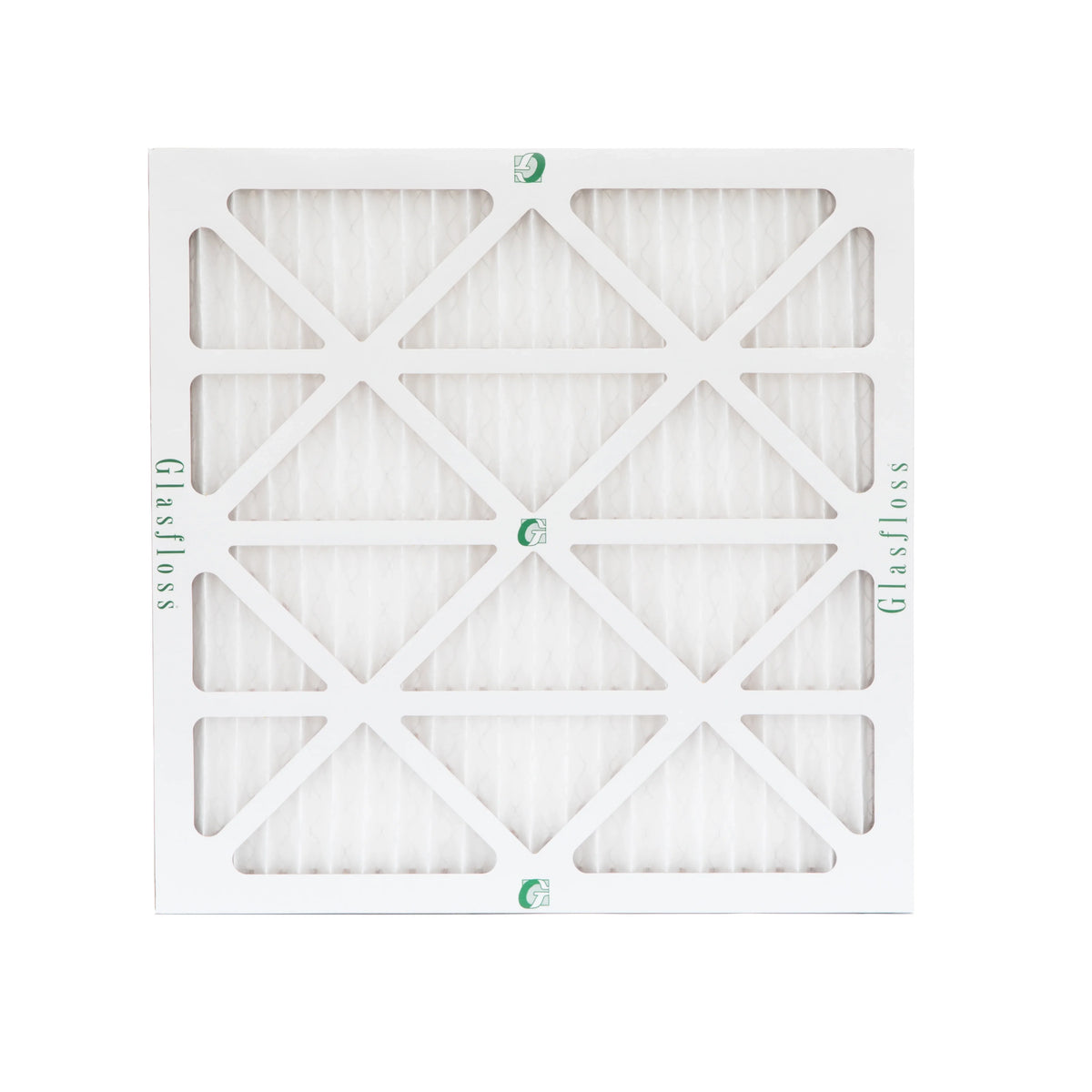 by Pack MERV Pleated 20x20x1 AC Furnace 6 Industries. Filters Glasfloss Air 13