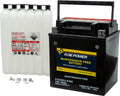 With CTX30CL-B-BS Maintenance Compatible Battery 255 Power RXT-X Sea-Doo Fire 2008-2009 Free