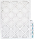 Inch Size: X MERV HV Pleated 8 Furne Air 15-1/2 Ext 12. X By 1" Pamlico. 3/4 Of 19-1/2 Filters 16X20x1 Case