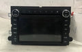 Ford E250 E150 Econoline 13 Radio E350 (Good) GPS Navigation Nav Pre-Owned (LKQ~291942214) OEM